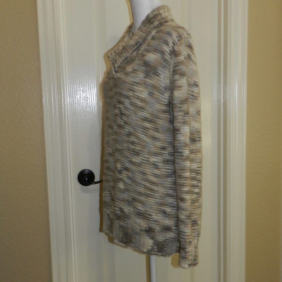 Liz Claiborne Sweater Tunic - Picture 7 of 10